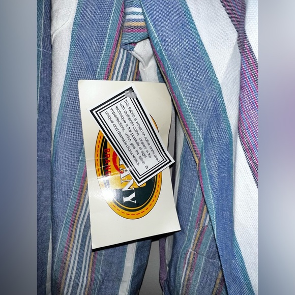 Vintage Western Rodeo Shirt - Picture 3 of 4